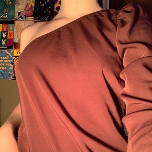 Air Crombie body suit